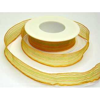 STYLE 25mmx25m 3517*ORANŽOVÁ