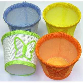 OBAL JUTA SH83125*MIX BAREV