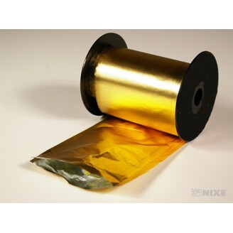 TUBODECOR 95mmx20m*ZLATÁ V+