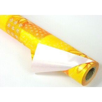 ROLE KAREN 70cmx50m*ŽLUTÁ