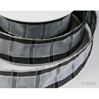 FLAVOUR 40mmx25m 3535*ČERNÁ 016