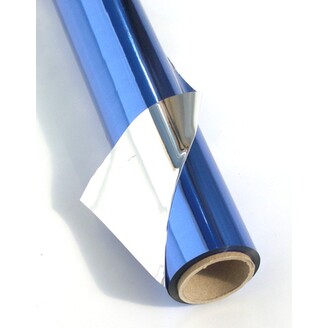 ROLE MB 70cmx50m*MODRÁ