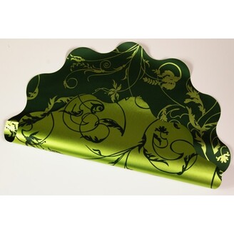 RONDO 38cm S 964X1*ZELENÁ V+