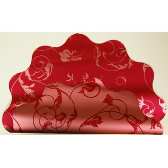 RONDO 48cm S 964X1*BORDOVÁ V+