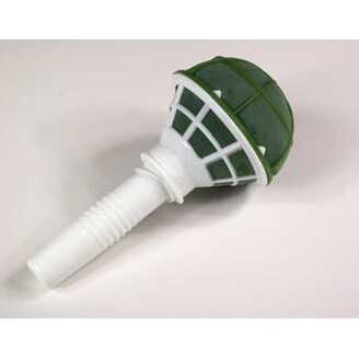 MICROPHONE 2 IN 1 OPEN 9x18cm