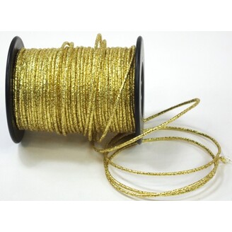 GYMPA S MTP CÍVKA 2mmx40m*ZLATÁ 910700