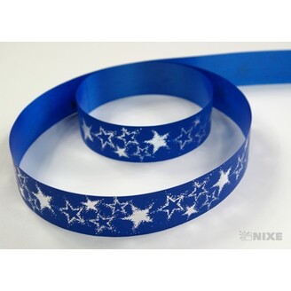 COSMO PAPER SYNTH. 28mmx50m*MODRÁ TM. 14