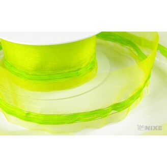 RAFIA VELO 1418 50mmx10m*ZELENÁ 0059 V+