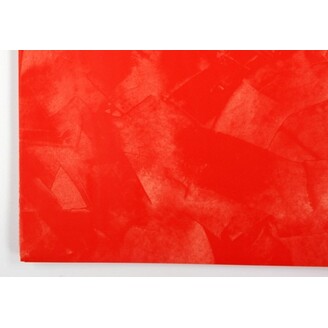 SÁČEK 40x65cm U-9751CC*ČERVENÁ 12 V+