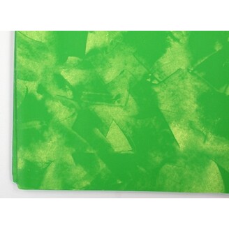 SÁČEK 40x65cm U-9751CC*ZELENÁ 14 V+