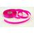 SPLENDENE 19mmx100m*RŮŽOVÁ FUXIE 37