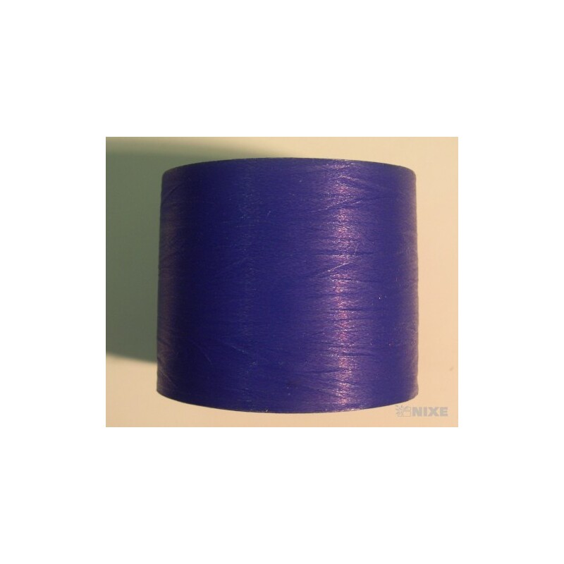 PL MAČKANÁ STUHA 60mmx10yd*MODRÁ