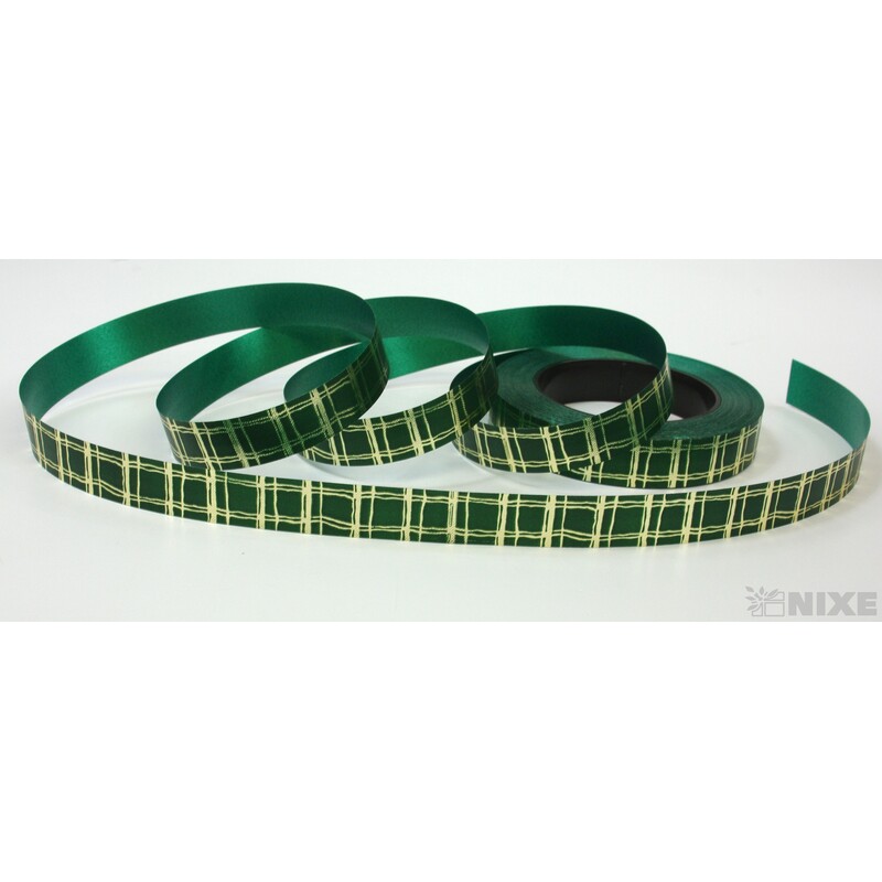 PL METAL 19mmx50yd*MIX BAREV