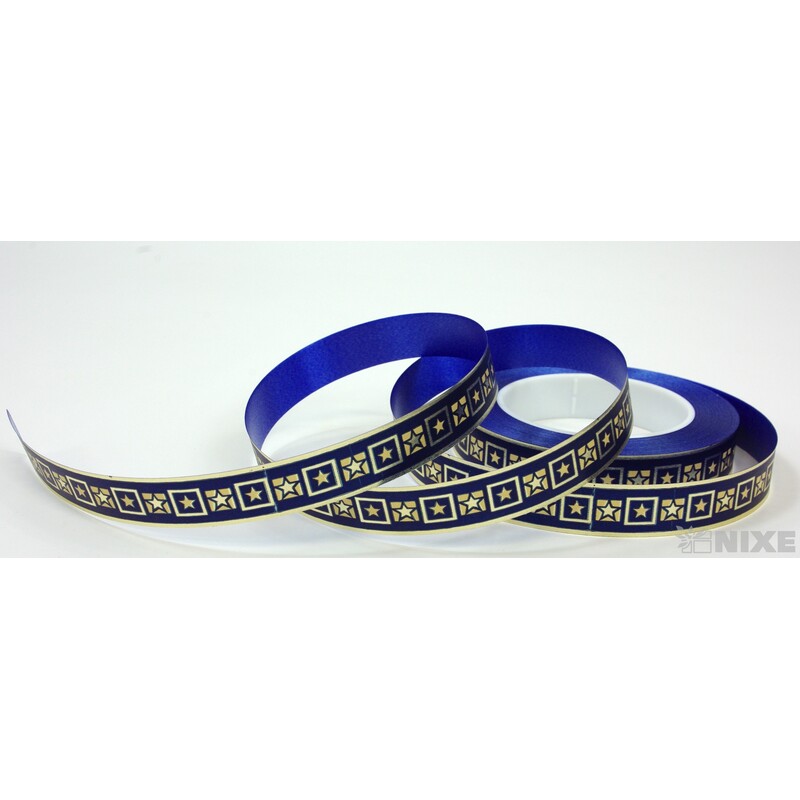 PL METAL 19mmx50yd*MIX BAREV