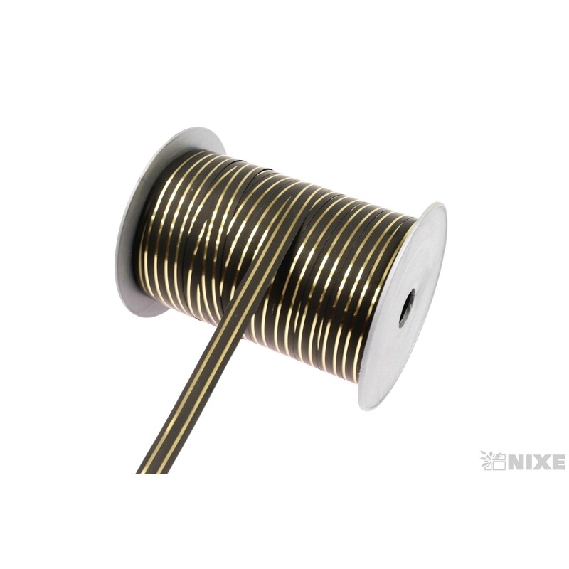 PL PÁSEK 10mmx100m*MIX BAREV