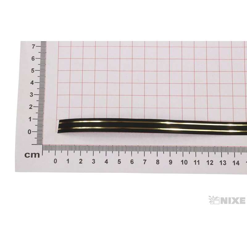 PL PÁSEK 10mmx100m*MIX BAREV