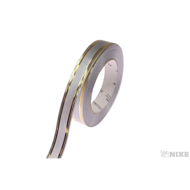 PL PÁSEK 20mmx50yd*MIX BAREV