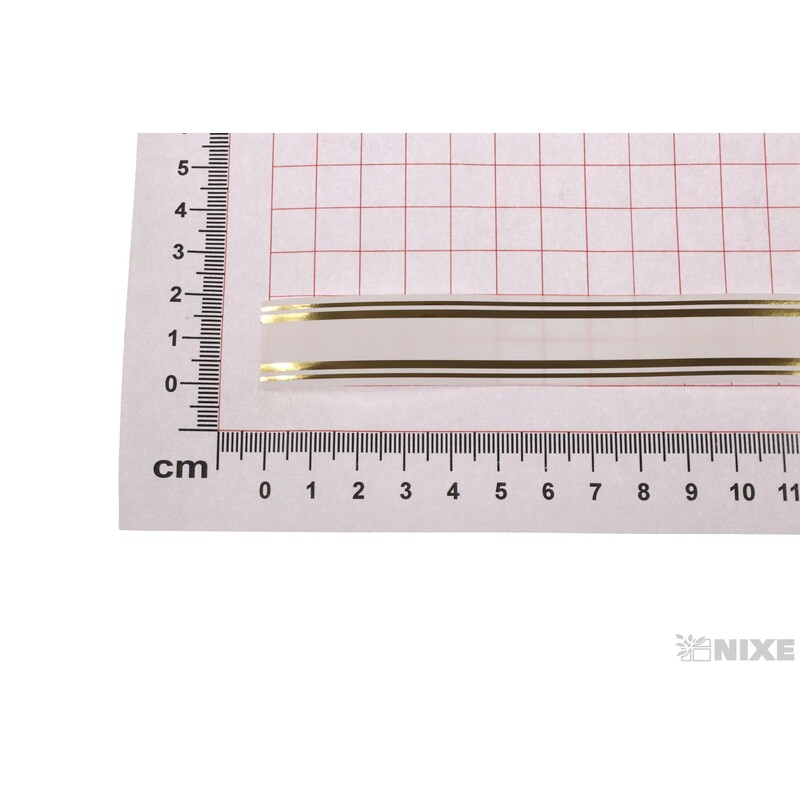 PL PÁSEK 20mmx50yd*MIX BAREV