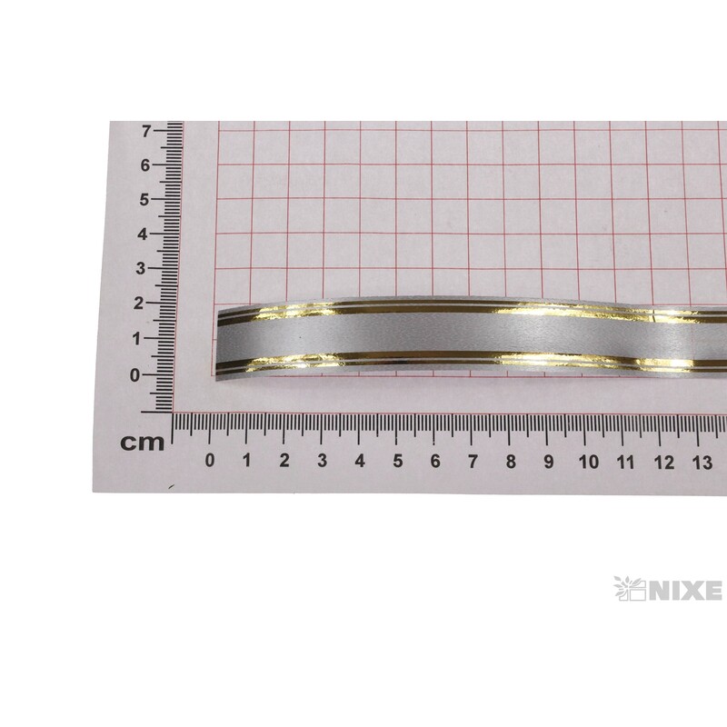 PL PÁSEK 20mmx50yd*MIX BAREV