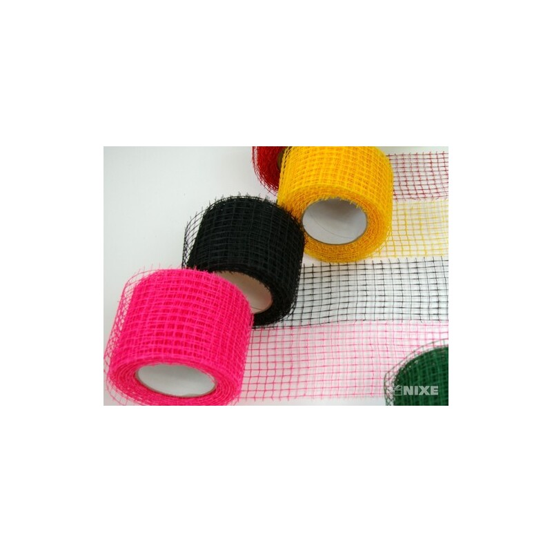 PL SÍŤKA 100mmx10m*MIX BAREV