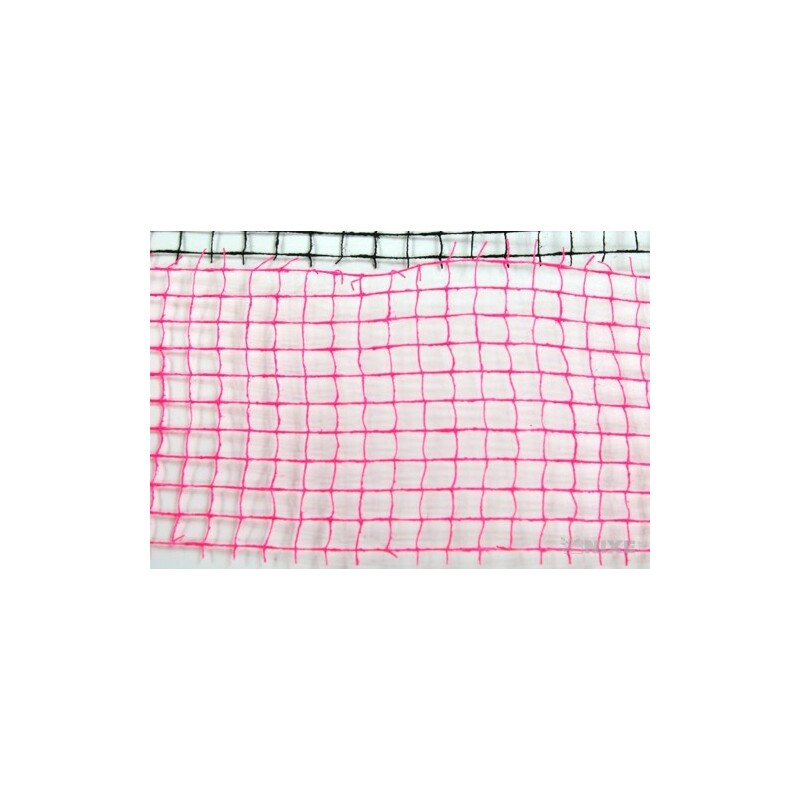 PL SÍŤKA 100mmx10m*MIX BAREV