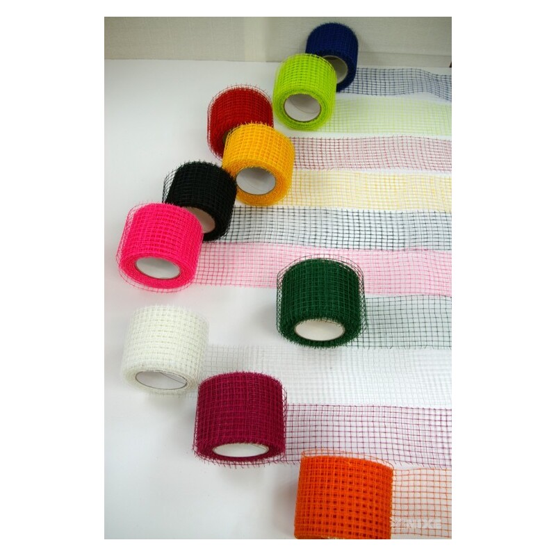 PL SÍŤKA 100mmx10m*MIX BAREV