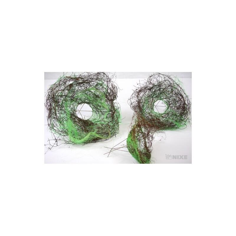 PODLOŽKA HNÍZDO 3ks CS004