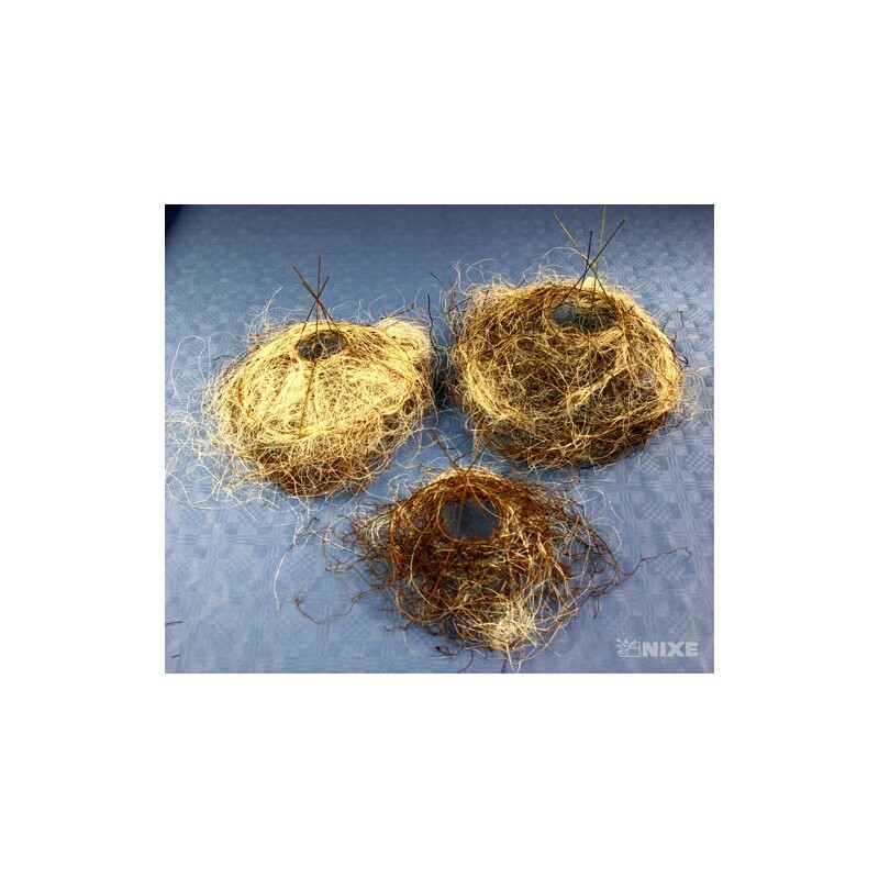 PODLOŽKA HNÍZDO 3ks CS004