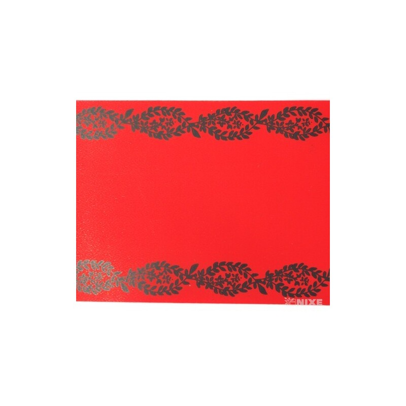 POHŘEBNÍ 80mmx50m*MIX BAREV