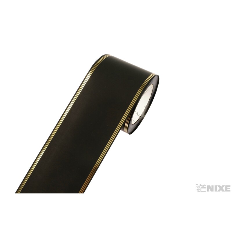 POHŘEBNÍ PÁSEK 100mmx50yd*MIX BAREV