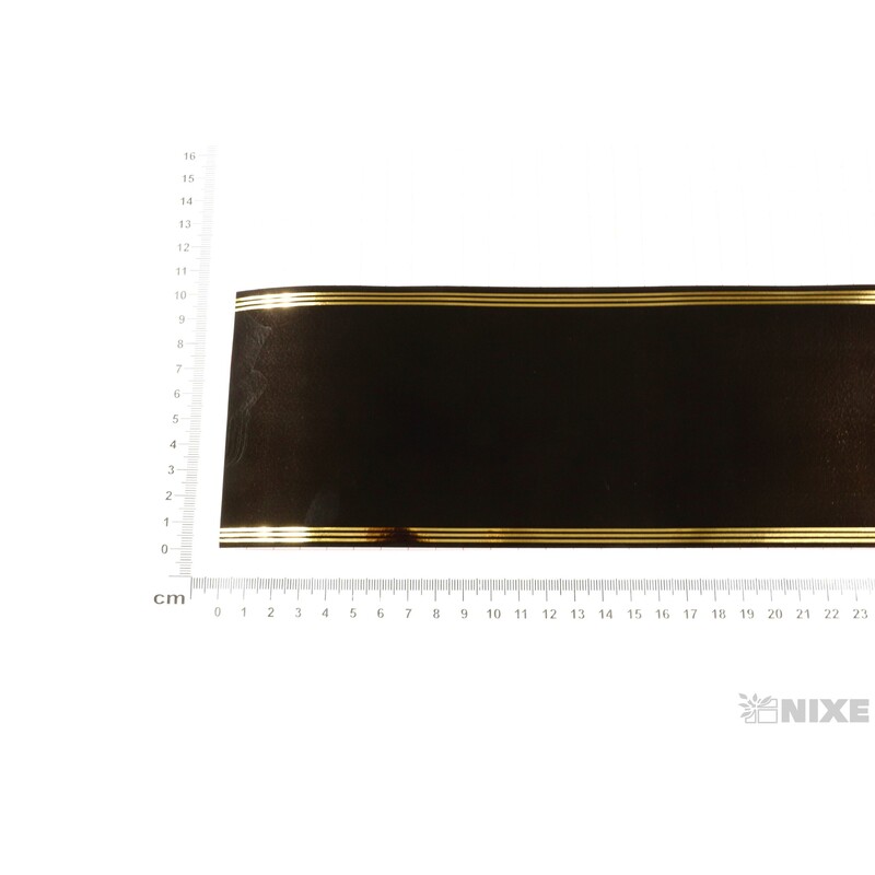 POHŘEBNÍ PÁSEK 100mmx50yd*MIX BAREV