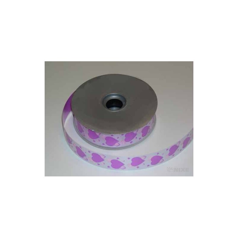 PRESENT SPL. 34mmx100m*FIALOVÁ SV. 53 V+