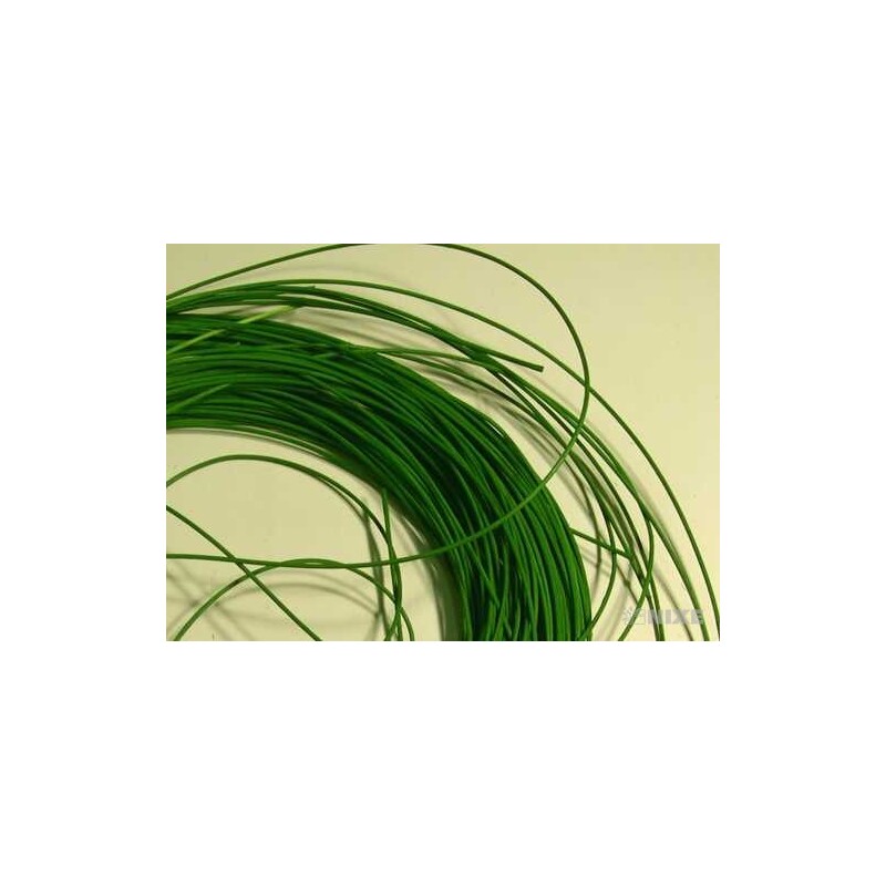 RATTAN MONDOL. 1,25mm 100g*OLIVOVÁ 670 V+