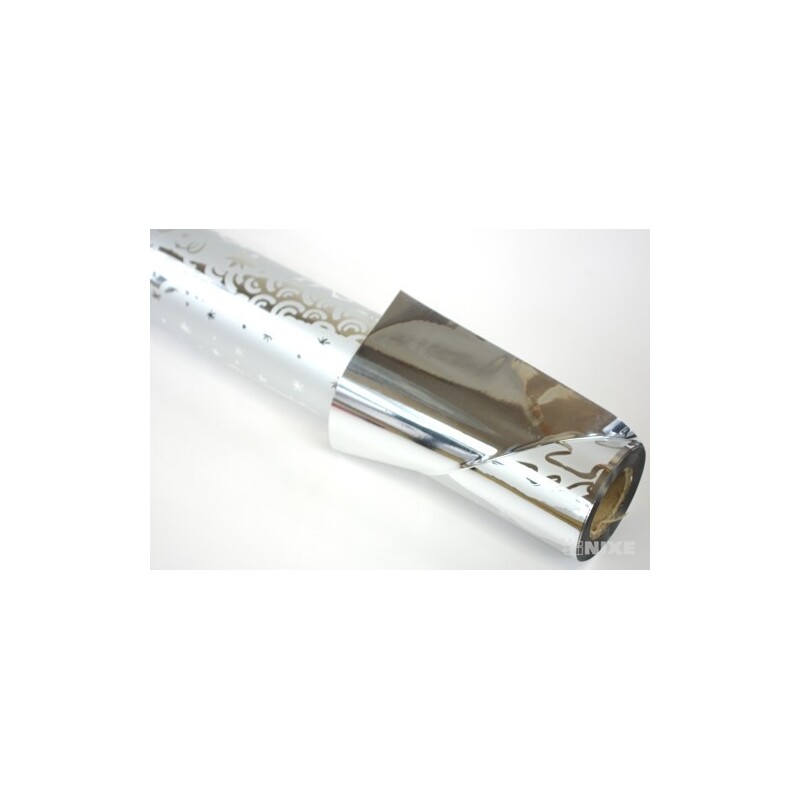 ROLE ECLIPSE 70cmx50m*STŘÍBRNÁ