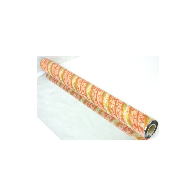 ROLE KOMETA 70cmx50m*MĚDĚNÁ