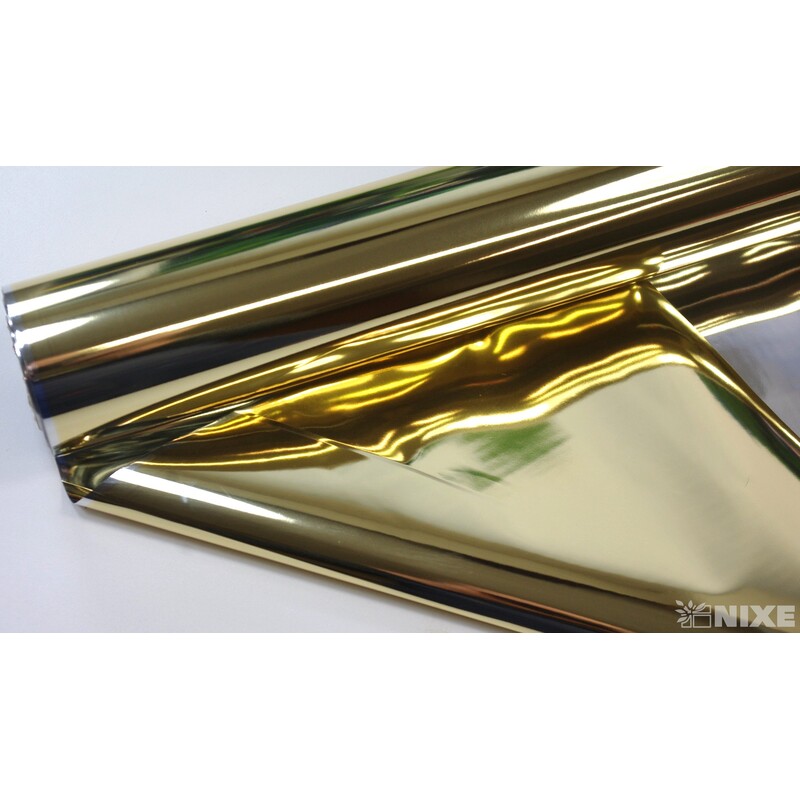 ROLE MB 70cmx50m*ZLATÁ