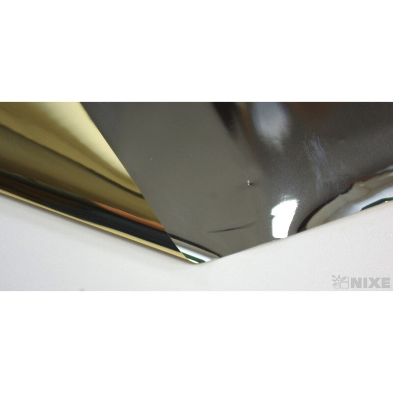 ROLE MB 70cmx50m*ZLATÁ