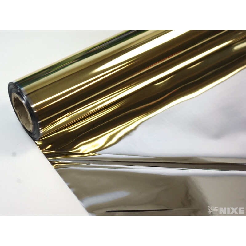 ROLE MB 70cmx50m*ZLATÁ