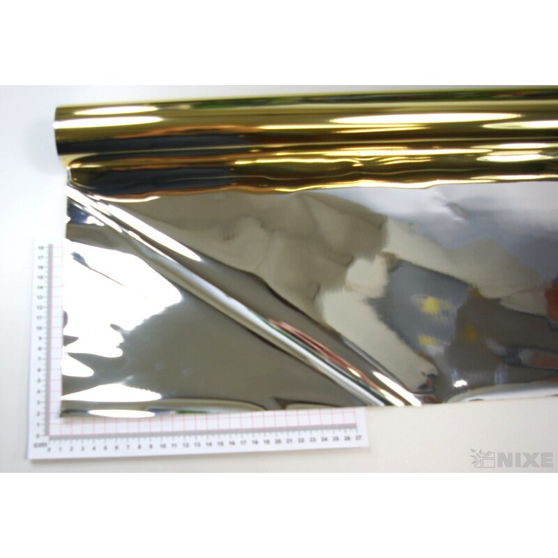 ROLE MB 70cmx50m*ZLATÁ