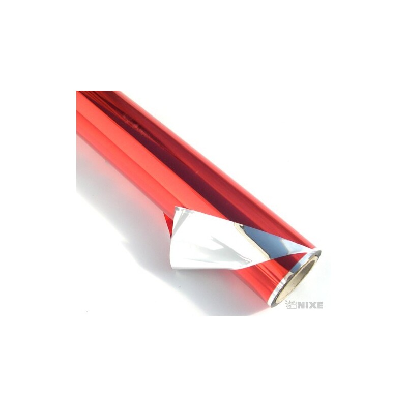 ROLE MB2 70cmx100m*ČERVENÁ