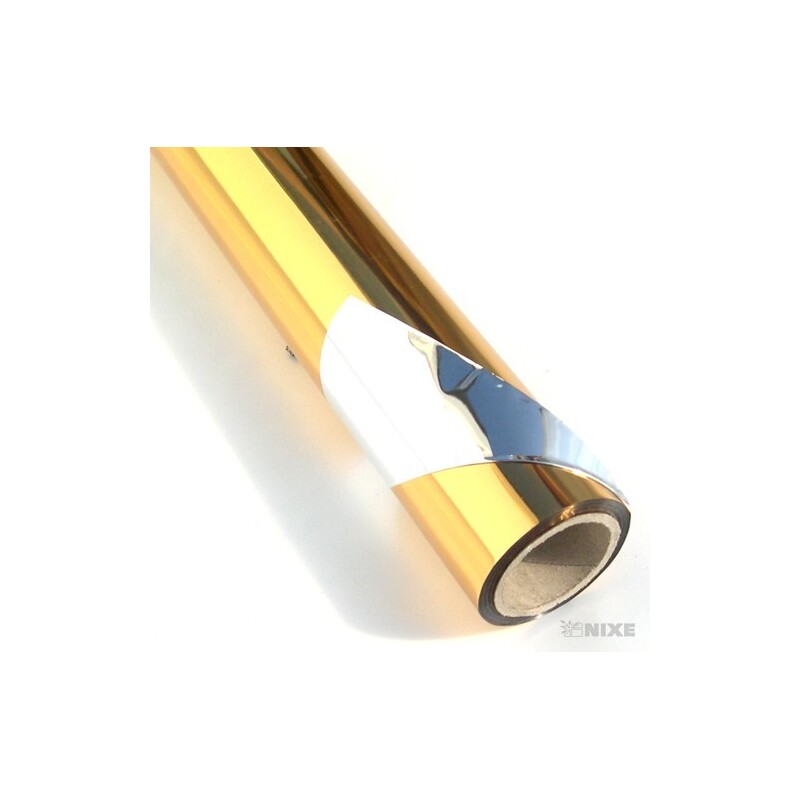 ROLE MB 70cmx20m*ZLATÁ