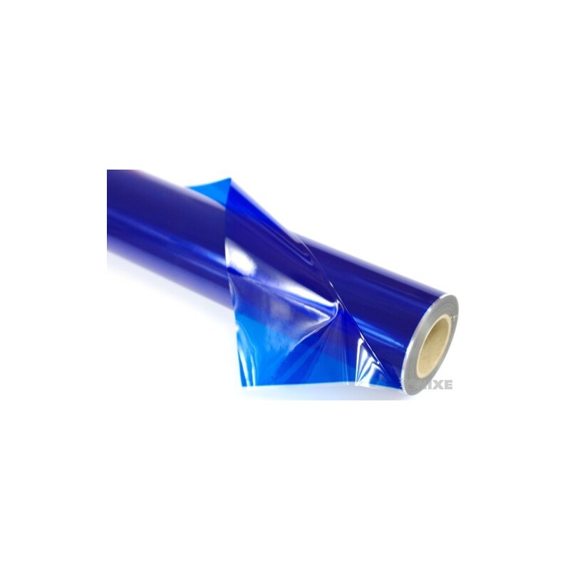 ROLE POLY T 70cmx50m*MODRÁ