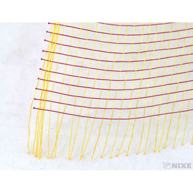 ROLE SILON 50cmx10m*SKOŘICOVÁ