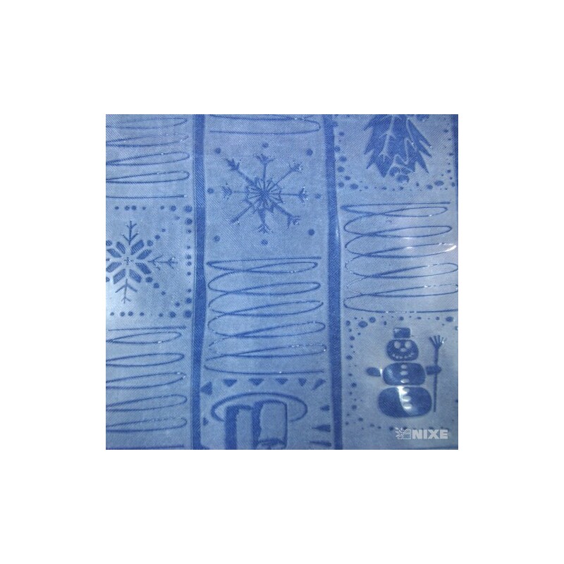 ROLE ZIMA T 70cmx50m*BÍLÁ