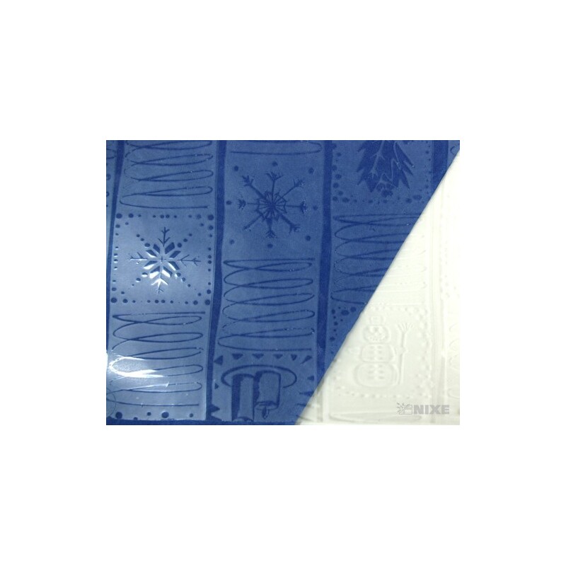 ROLE ZIMA T 70cmx50m*BÍLÁ