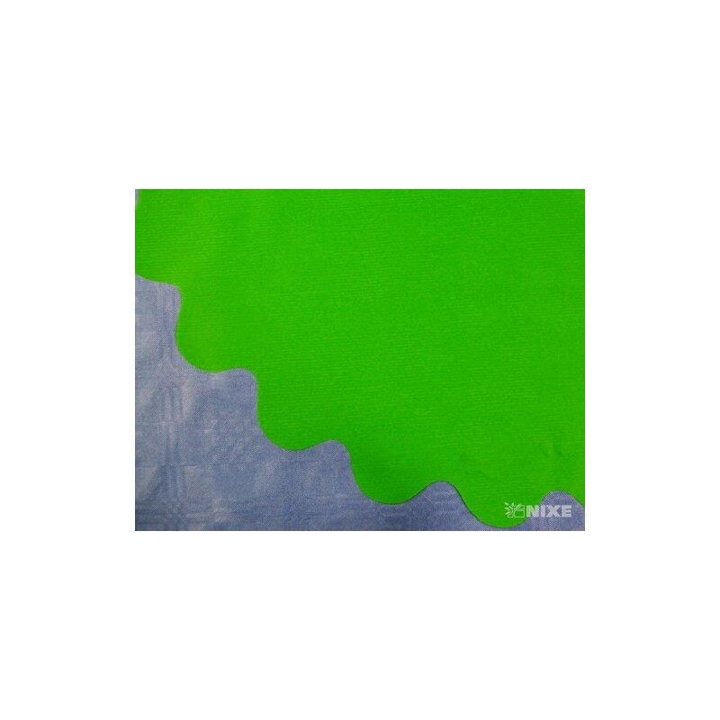 RONDO 46cm S 2*ZELENÁ V+