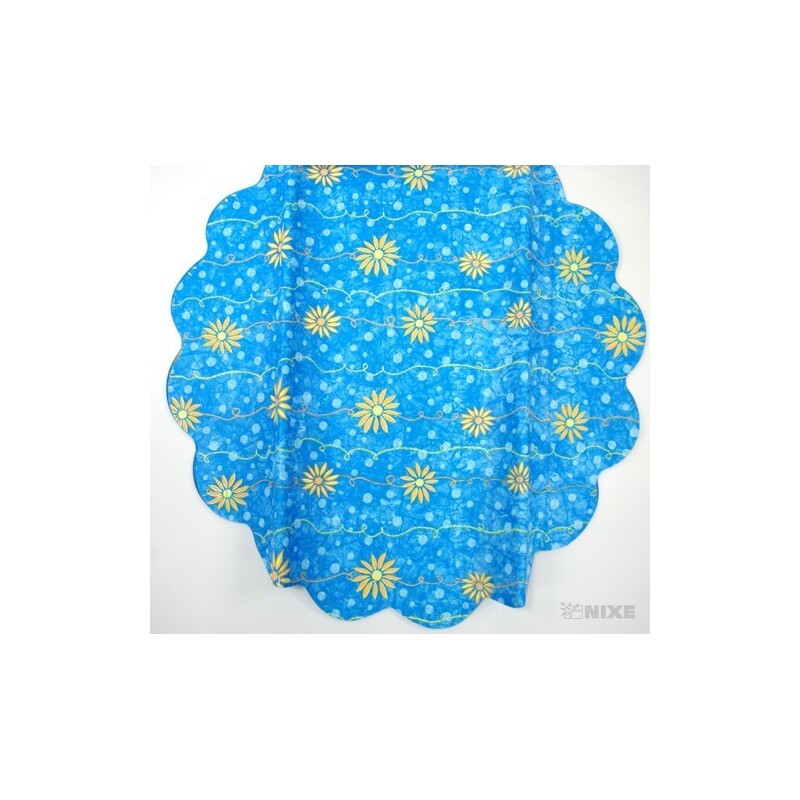 RONDO 48cm S 773P1*MODRÁ V+