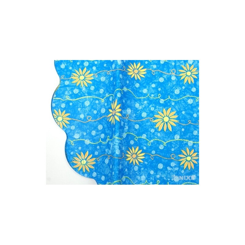 RONDO 48cm S 773P1*MODRÁ V+