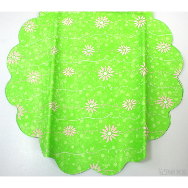 RONDO 48cm S 773P1*ZELENÁ V+