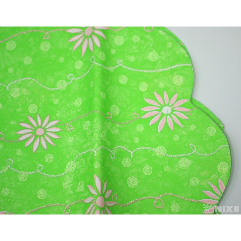 RONDO 48cm S 773P1*ZELENÁ V+